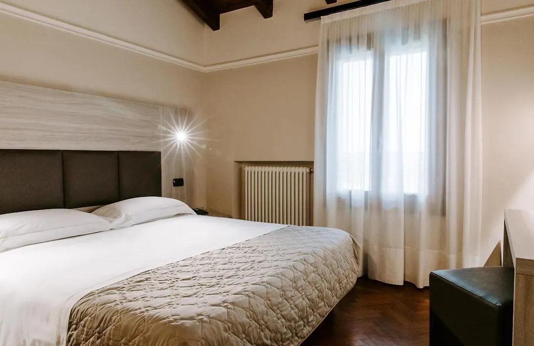 Country House Santa Maria Maddalena-1