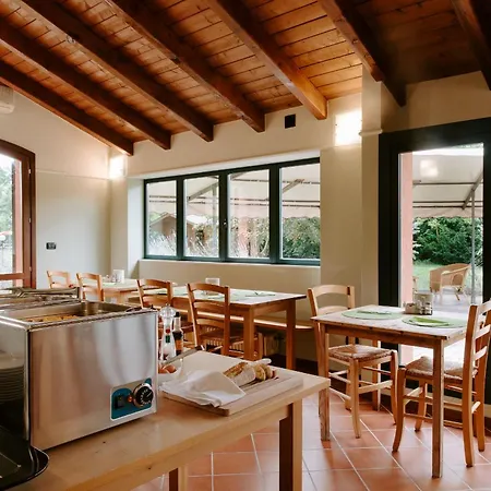 Country House Santa Maria Maddalena-2