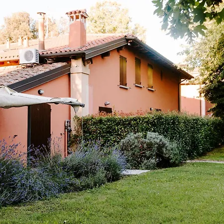 Country House Santa Maria Maddalena-3